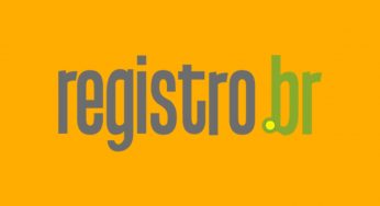 Como alterar o ID Técnico do domínio no registro.br