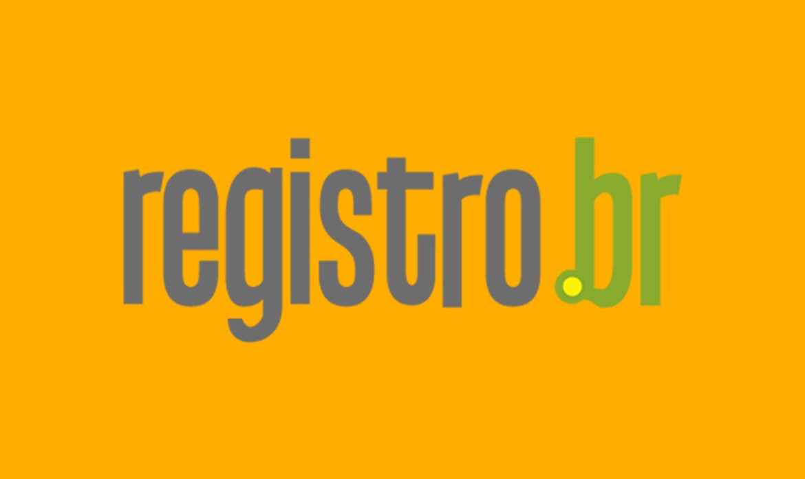 alterar o ID Técnico do domínio no registro.br
