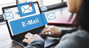 Como configurar e-mail no Outlook para domínio próprio