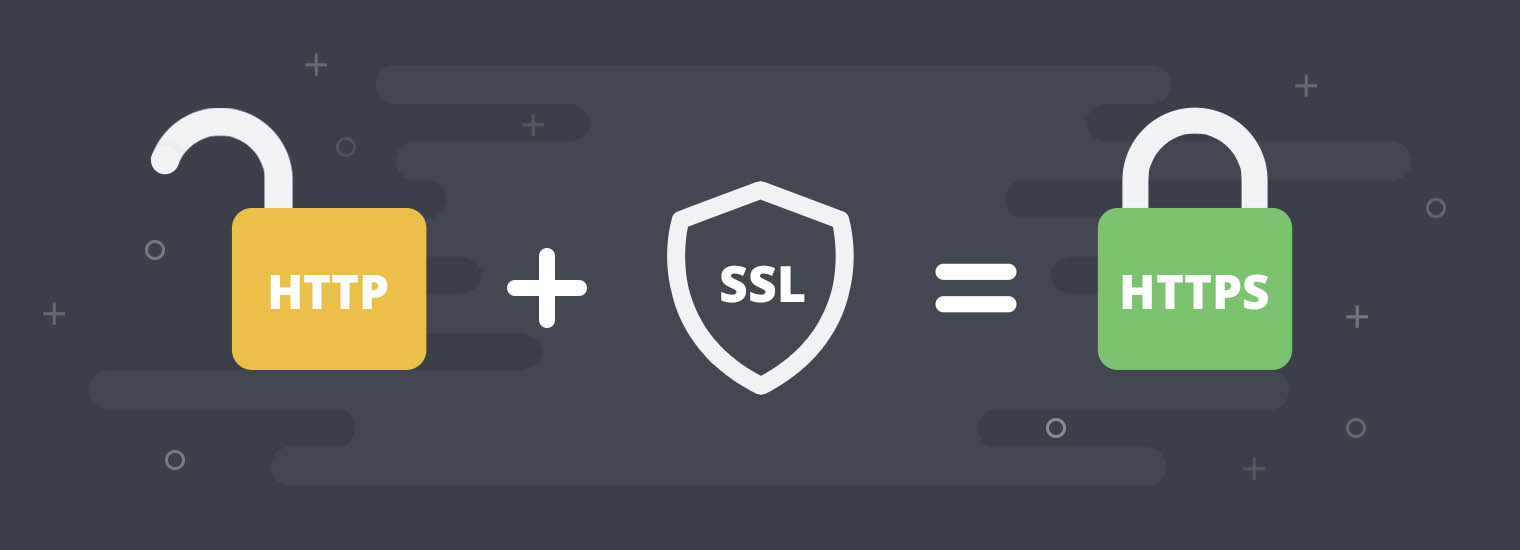 sites que não usam SSL