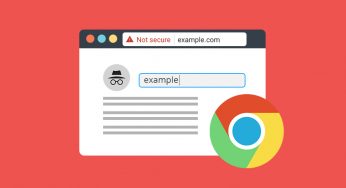 O Google Chrome 68 começa a marcar sites em HTTP como “Não seguro”