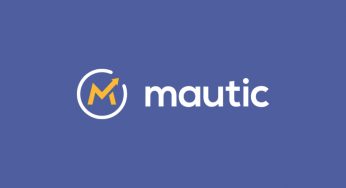 Procurando uma ferramenta de automação de marketing? Conheça o Mautic!