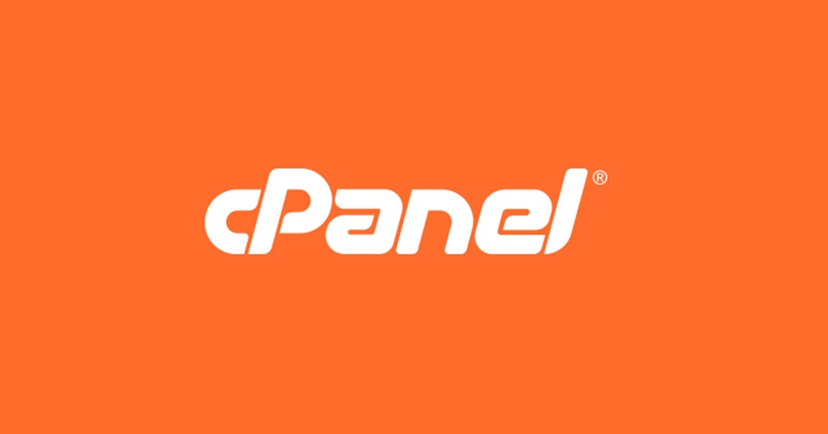 painel cPanel