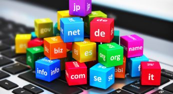 Como transferir o domínio .com