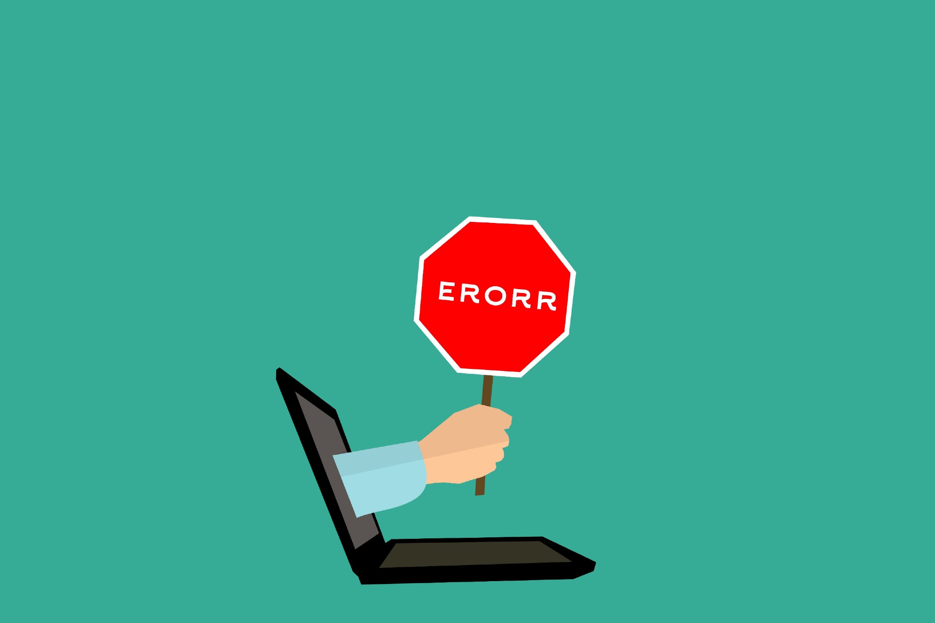 HTTP Erro 500: Aprenda a Corrigir o Erro Interno do Servidor