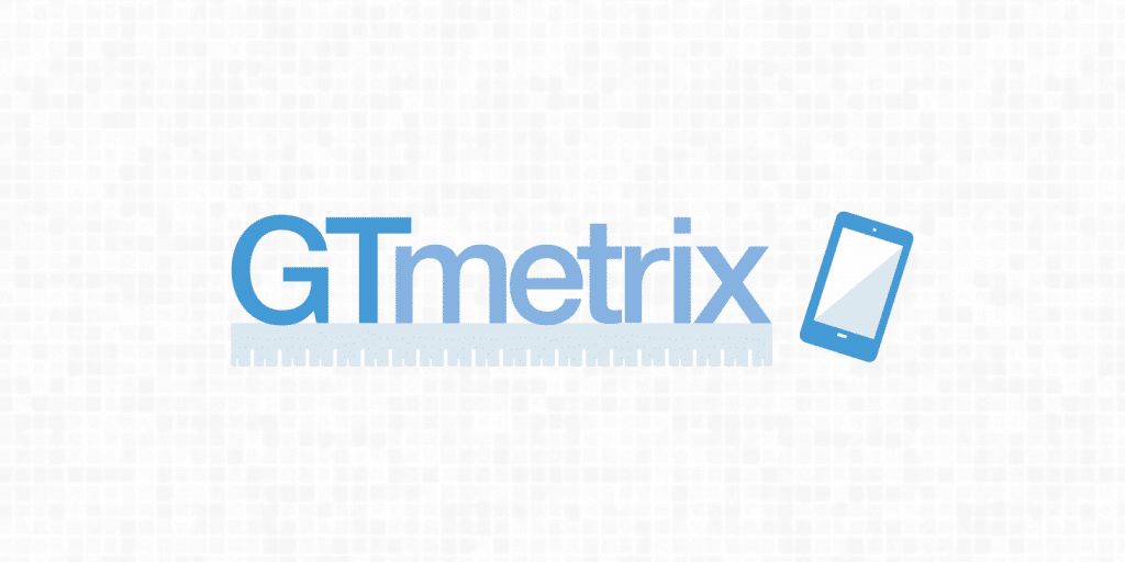 Como usar o GTmetrix 