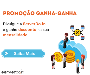 Promoção ganha-ganha