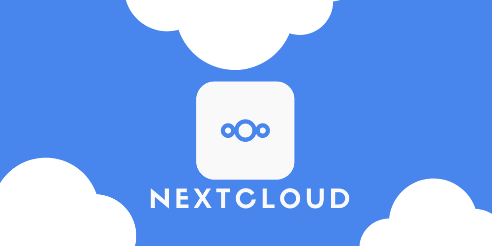 NextCloud: o que você precisa saber sobre hospedagem de arquivos em nuvem