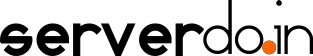 Logo da ServerDo.in