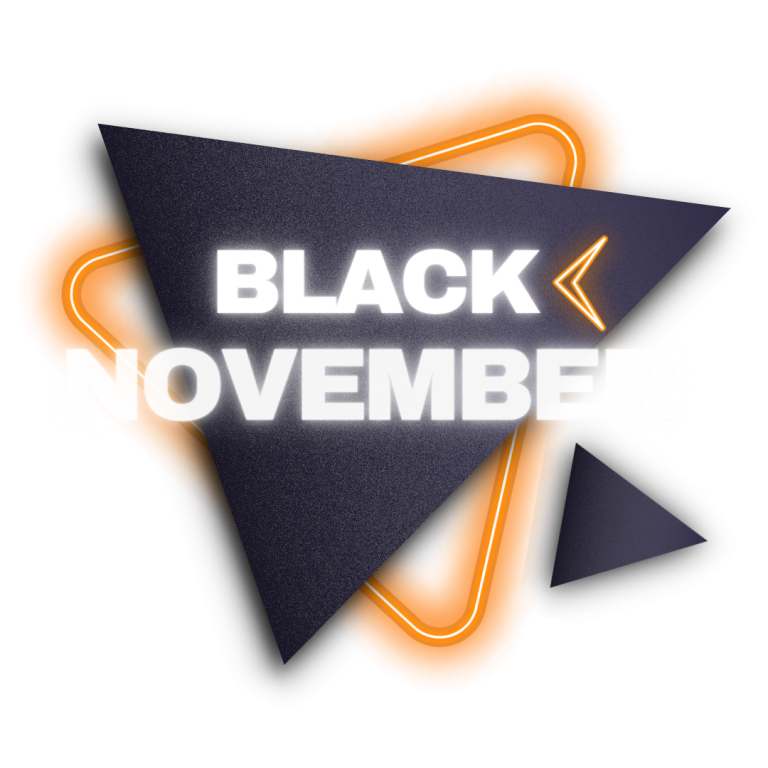Black November ServerDo.in