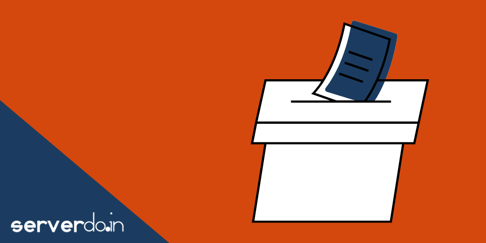 Cobertura das Eleições: O que é permitido na cobertura das eleições