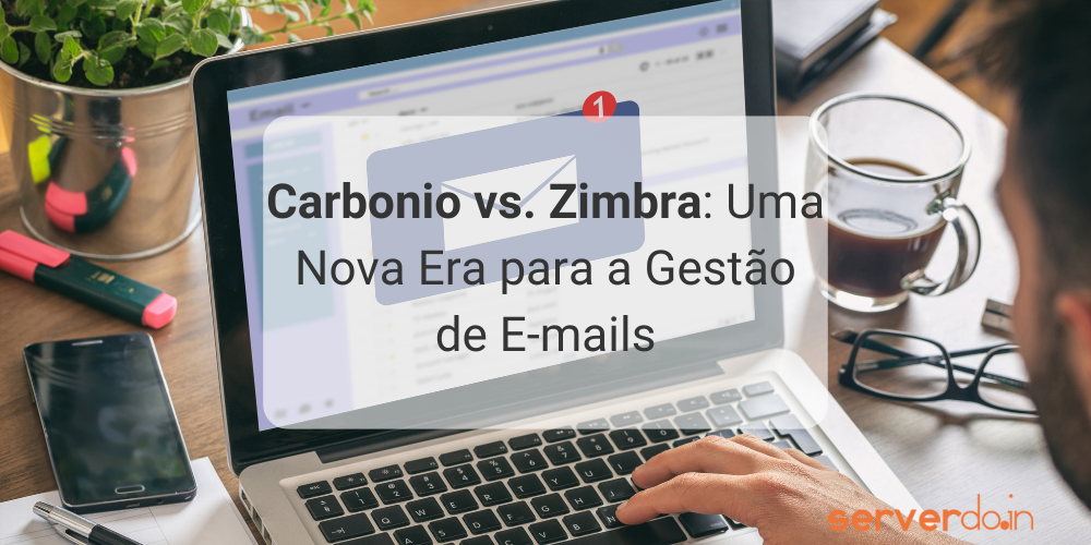 carbonio vs. zimbra