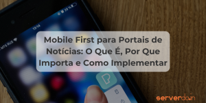 mobile first