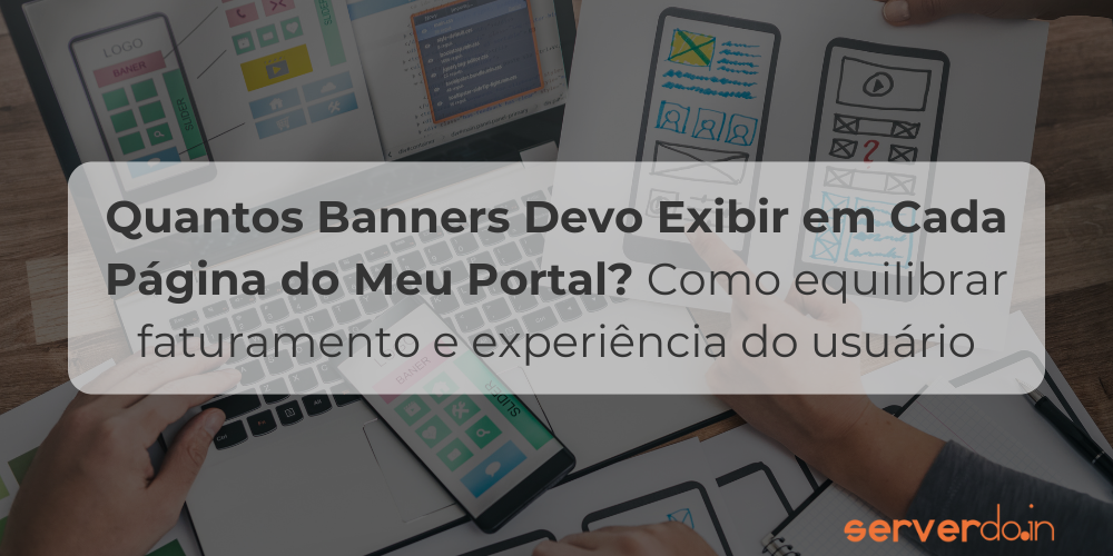 Quantos Banners Exibir