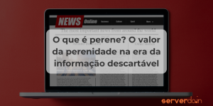 o que é perene