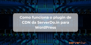 plugin de CDN da ServerDo.in