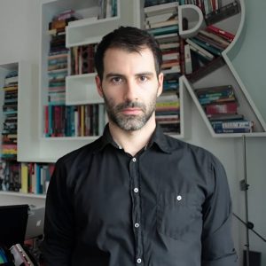 Moreno Osório